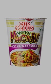 Cup Noodle - Vegetable - Manning Impex