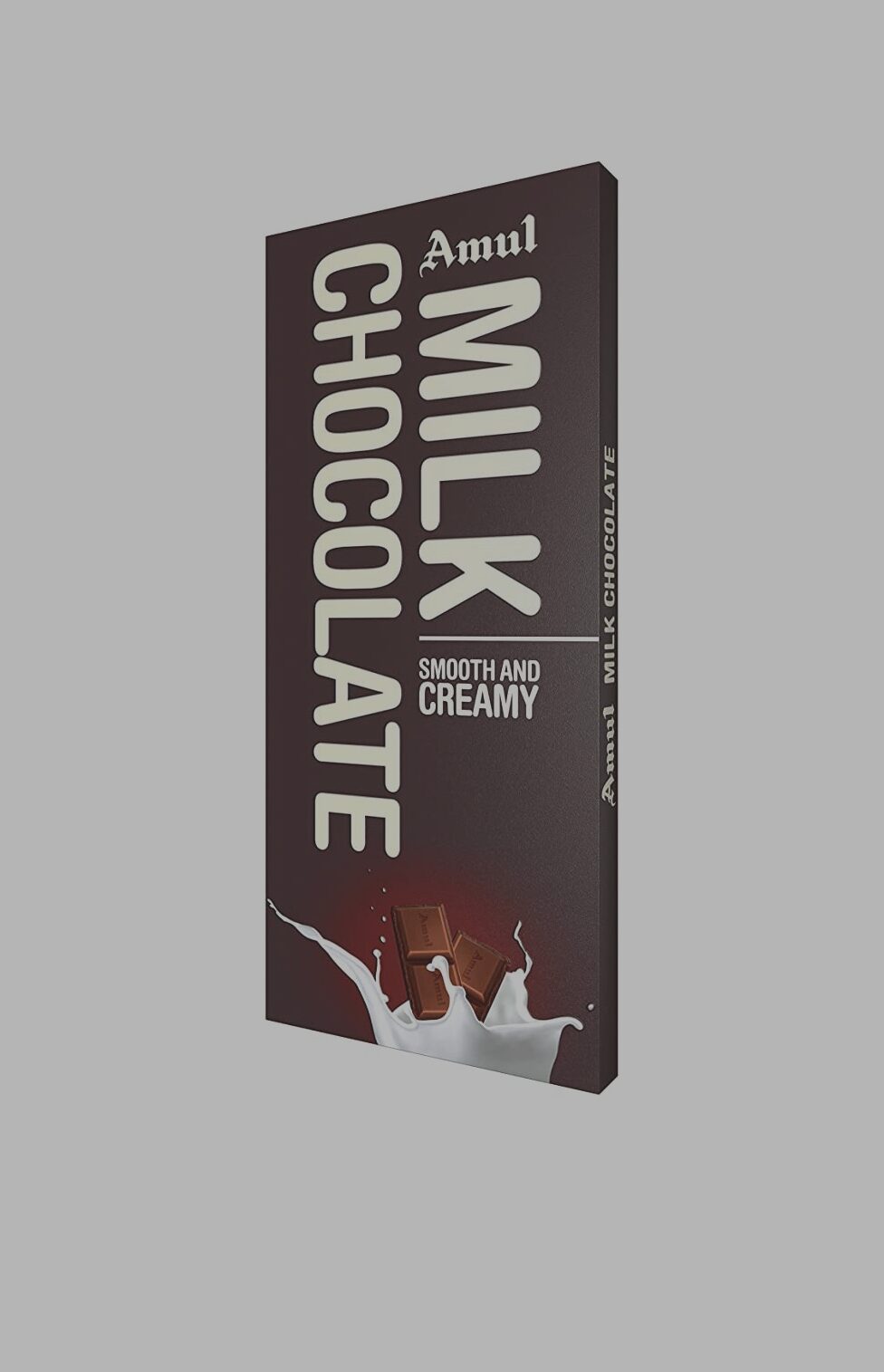 Amul shop milk chocolate