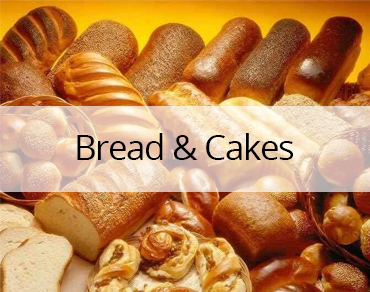 Bread & Cakes